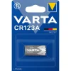 VARTA lítium elem CR123A 3V 1 db thumbnail