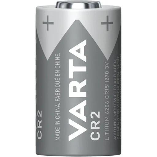 VARTA lítium elem CR2 3V 1 db - 2