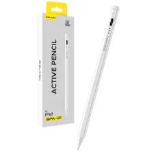 Blavec Rysik Pojemnościowy Pen Active BPA-01 iPad (SPBPA01-IW) fehér