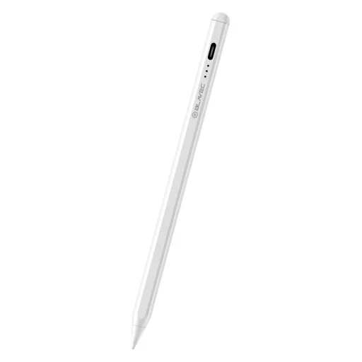 Blavec Capacitive Active Stylus Pen BPA-01 iPad (SPBPA01-IW)  fehér - 2