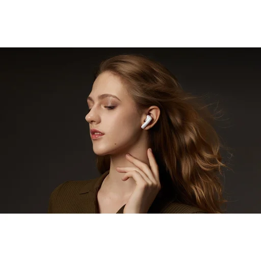 UGREEN LightBuds Pro ANC WS215 fülhallgató (fehér) - 8