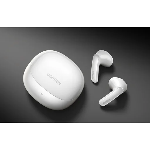 UGREEN LightBuds Pro ANC WS215 fülhallgató (fehér) - 9