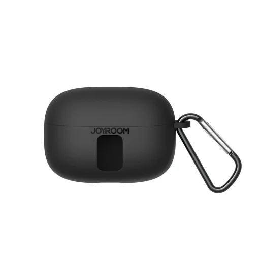 Joyroom Funpods JR-FN3 TWS Bluetooth vezeték nélküli fülhallgató - fekete - 5