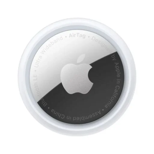 Apple AirTag (1 darab) Fehér EU MX532 - 2