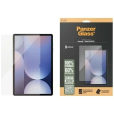 Samsung Galaxy Tab S10 FE+ edzett üveg PanzerGlass Ultra-Wide Fit üvegfólia