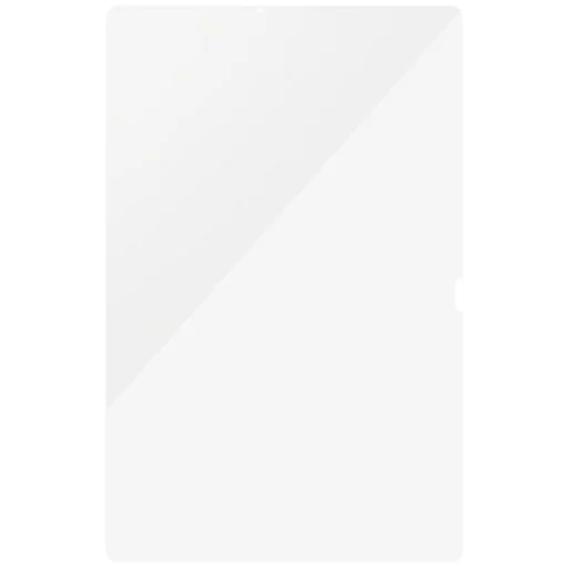 Samsung Galaxy Tab S10 FE+ edzett üveg PanzerGlass Ultra-Wide Fit üvegfólia - 3