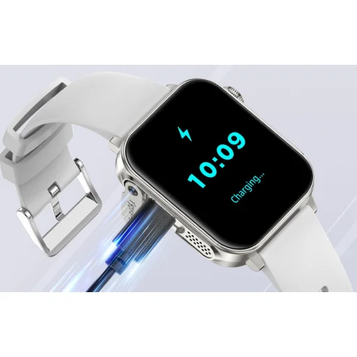 Magyar nyelv - Colmi P80 okosóra (ezüst) - 12