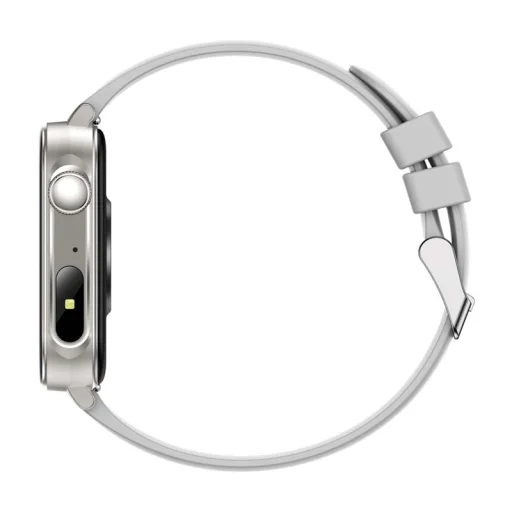 Magyar nyelv - Colmi P80 okosóra (ezüst) - 3