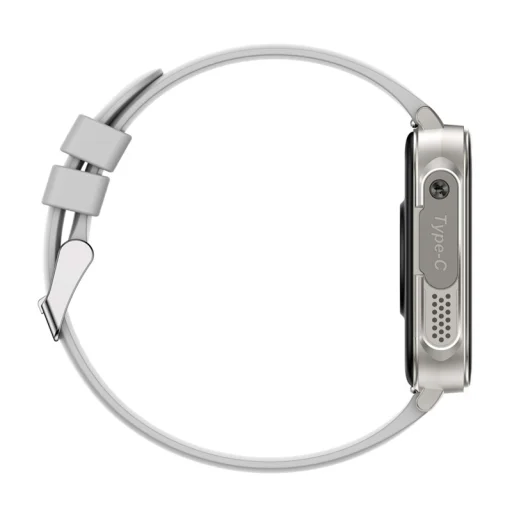 Magyar nyelv - Colmi P80 okosóra (ezüst) - 5