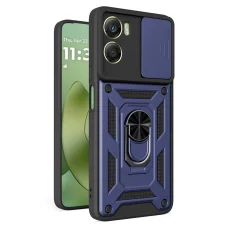 Motorola Moto G06 Kék Techsuit CamShield Series tok