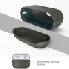 Apple AirPods Pro 3 Tech-protect Naturalfit Olive Zöld tok thumbnail