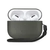 Apple AirPods Pro 3 Tech-protect Naturalfit Olive Zöld tok thumbnail