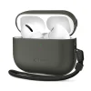 Apple AirPods Pro 3 Tech-protect Naturalfit Olive Zöld tok