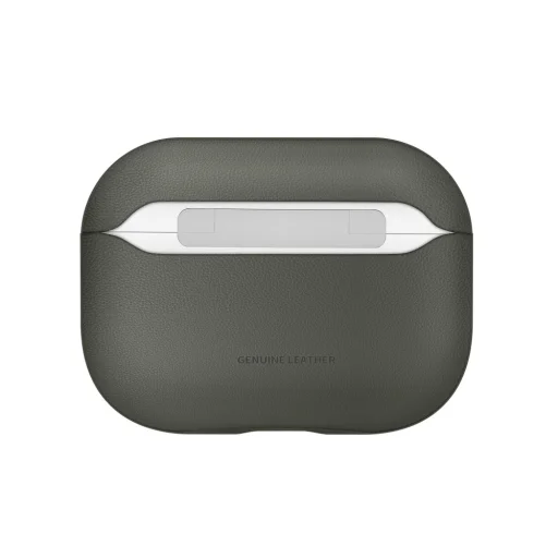 Apple AirPods Pro 3 Tech-protect Naturalfit Olive Zöld tok - 3