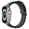 Apple Watch Ultra 1 / 2 / 3 (49 mm) Crystal Clear tok thumbnail
