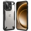 OnePlus 15 Ringke Fusion X fekete tok thumbnail