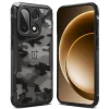 OnePlus 15 Ringke Fusion X Camo Fekete tok - 2