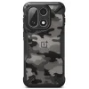 OnePlus 15 Ringke Fusion X Camo Fekete tok - 3