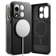 OnePlus 15 Ringke Onyx Magnetic Magsafe fekete tok