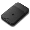 Spigen S314-2 Slim Fold Tripod Wallet Magsafe fekete thumbnail