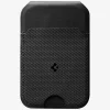 Spigen S314-2 Slim Fold Tripod Wallet Magsafe čierna thumbnail