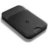 Spigen S314-2 Slim Fold Tripod Wallet Magsafe čierna thumbnail