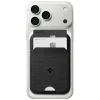 Spigen S314-2 Slim Fold Tripod Wallet Magsafe čierna thumbnail