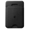 Spigen S314-1 Slim Fold Tripod Wallet Magsafe Fekete thumbnail
