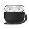 Apple AirPods Pro 3 Tech-protect Naturalfit fekete tok thumbnail