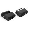Apple AirPods Pro 3 Tech-protect Naturalfit fekete tok thumbnail