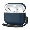 Apple AirPods Pro 3 Tech-protect Naturalfit Sötétkék tok