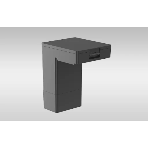 Vízcsatlakozó készlet Dreame robotporszívó X50 Ultra, L50 Ultra, L50 Pro Ultra számára - 4