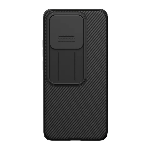 Nillkin CamShield PRO Hard tok Xiaomi 15T Fekete - 1