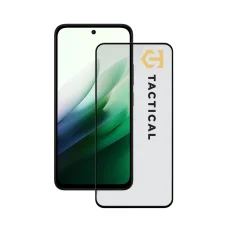 Tactical Glass Shield 5D üvegfólia Xiaomi Redmi 15 4G/5G fekete