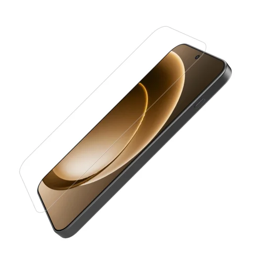 Nillkin Tempered Glass 0.2mm H+ PRO 2.5D OnePlus 15 üvegfólia - 3