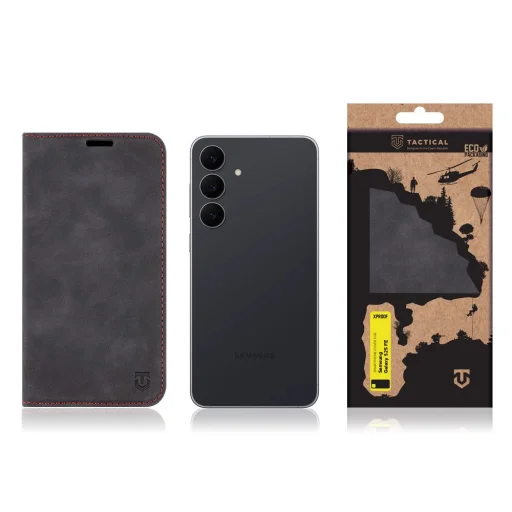 Tactical Xproof Samsung Galaxy S25 FE fliptok - 4