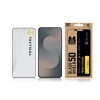 Tactical Glass Shield Privacy Stealth 5D üvegfólia Samsung Galaxy S25 FE Black thumbnail
