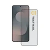 Tactical Glass Shield Privacy Stealth 5D üvegfólia Samsung Galaxy S25 FE Black