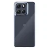 Tactical TPU tok Motorola Moto G86 készülékhez átlátszó thumbnail