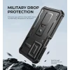 Samsung Galaxy A17 ütésálló tok Dexnor kitámasztós - 5