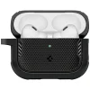 Apple AirPods Pro 3 Spigen Core Armor puzdro, matná čierna thumbnail