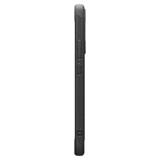 Xiaomi 15T Spigen Rugged Armor tok Fekete - 2