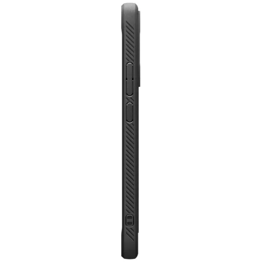 Xiaomi 15T Spigen Rugged Armor obal Čierna - 2