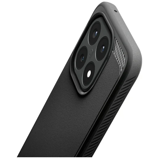 Xiaomi 15T Spigen Rugged Armor obal Čierna - 5