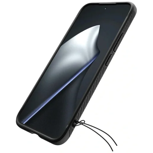 Xiaomi 15T Spigen Rugged Armor obal Čierna - 8