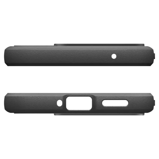 Xiaomi 15T Spigen Rugged Armor tok Fekete - 3