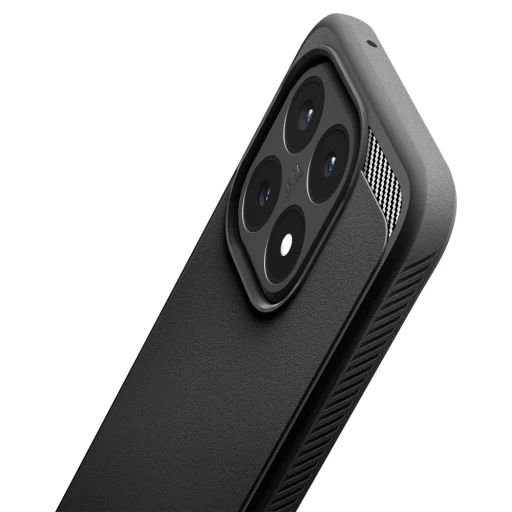 Xiaomi 15T Spigen Rugged Armor tok Fekete - 5