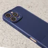 iPhone 17 Air tok Egyszerű Szén tok kék - 4
