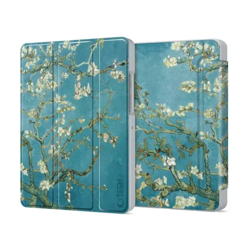 Samsung Galaxy Tab A9+ / A11+ Plus 11.0 X210 / X215 / X216 / X230 / X235 / X236 tok Sakura - 2