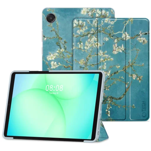 Samsung Galaxy Tab A9+ / A11+ Plus 11.0 X210 / X215 / X216 / X230 / X235 / X236 tok Sakura - 1